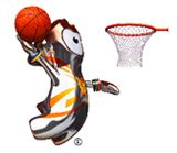 2012 JUEGOS OLÍMPICOS PICTOGRAMA BALONCESTO 001